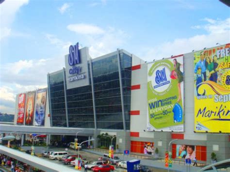 sm marikina to riverbanks|How to commute to Riverbanks Marikina from SM Mall of Asia .